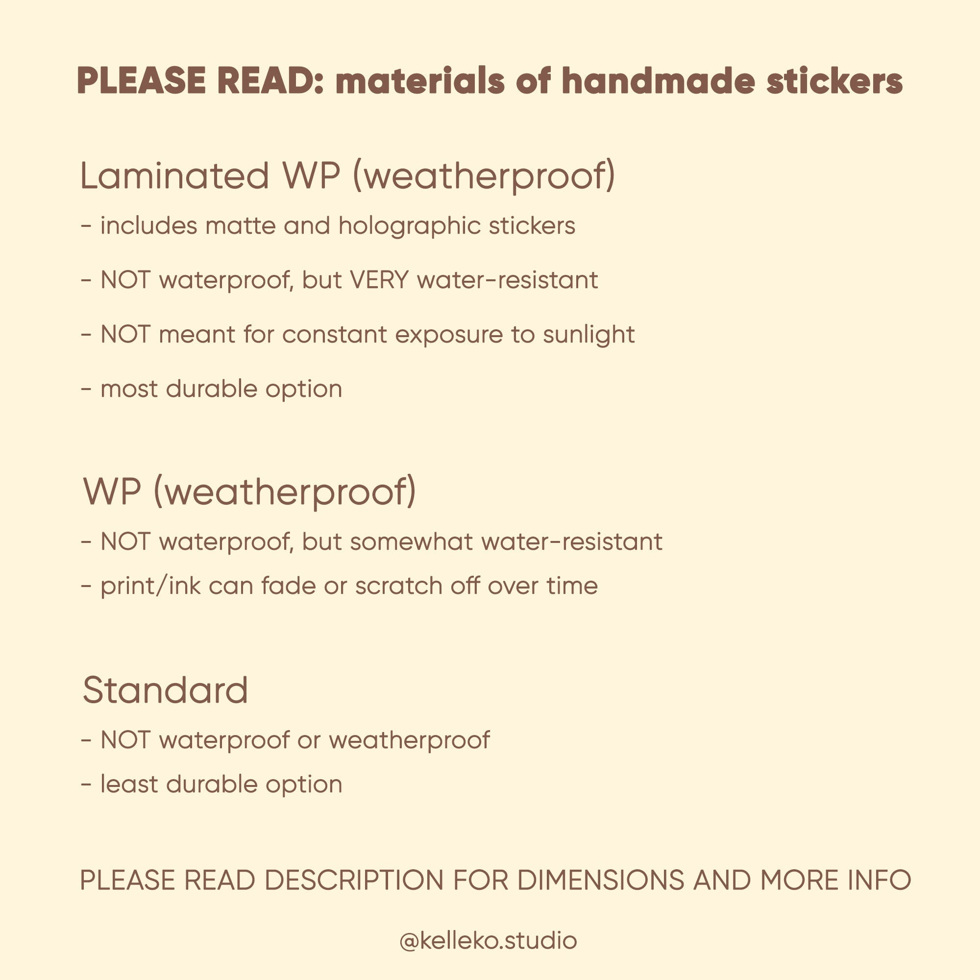 Gojo Manga Sticker 'You Cryin?' - JJK, Anime Sorcerer, Satoru, Jujutsu, Weatherproof Vinyl